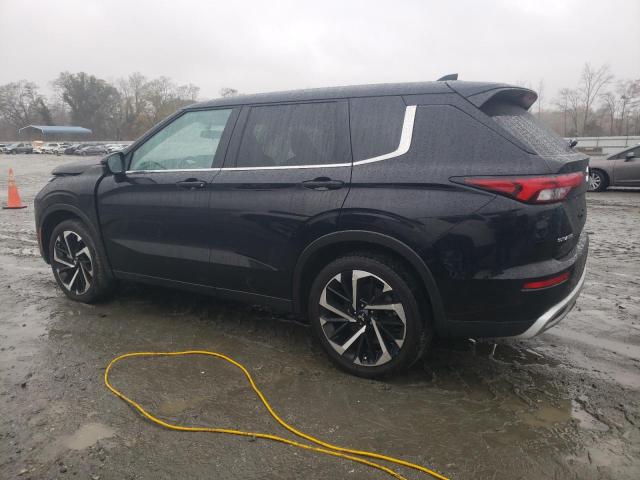 Image 2 of 2022 MITSUBISHI OUTLANDER SE 2022 with VIN JA4J4UA8XNZ045268