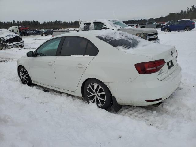 Image 2 of 2017 VOLKSWAGEN JETTA SE 2017 with VIN 3VWB67AJ6HM210759