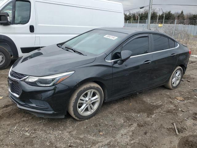 Image 1 of 2016 CHEVROLET CRUZE LT 2016 with VIN 1G1BE5SM3G7282488
