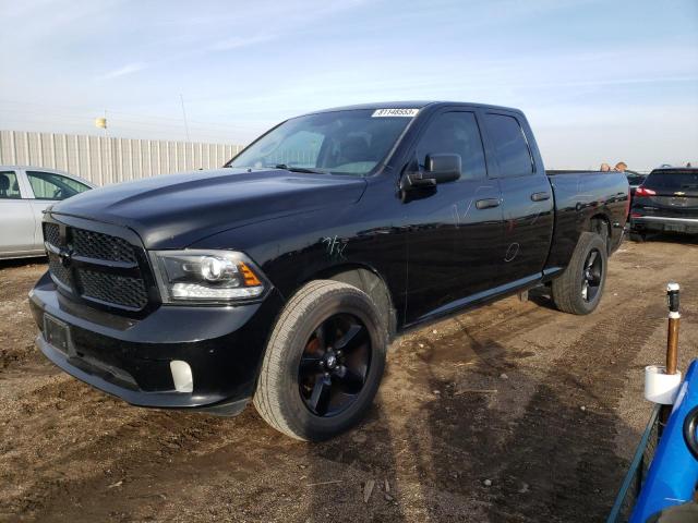 Image 1 of 2013 RAM 1500 ST 2013 with VIN 1C6RR7FT3DS720630