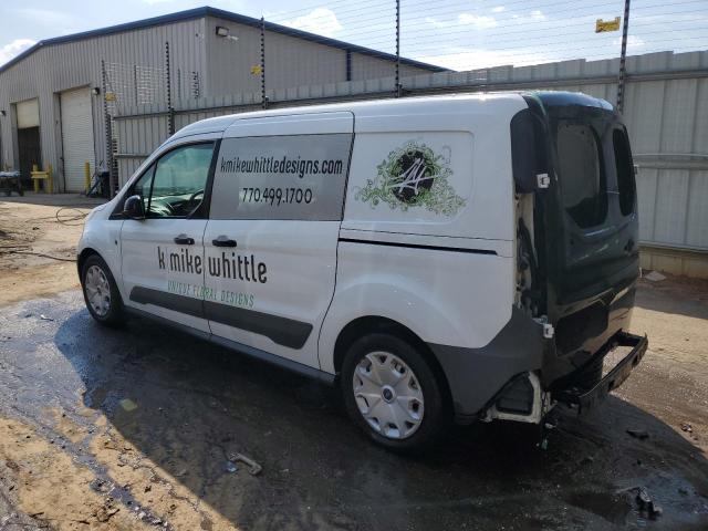 Image 2 of 2014 FORD TRANSIT CONNECT XL 2014 with VIN NM0LS7E77E1136484