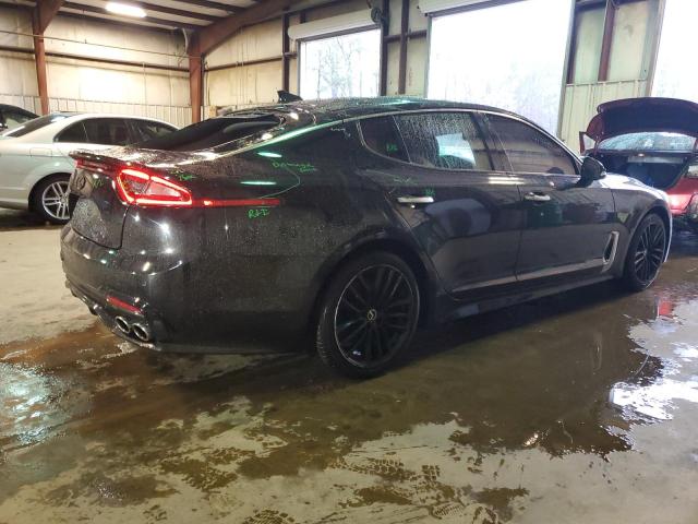 Image 3 of 2018 KIA STINGER  2018 with VIN KNAE15LA7J6016843