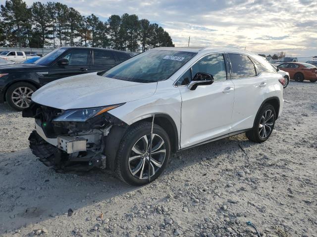 Obraz 2019 LEXUS RX 350 BASE 2019