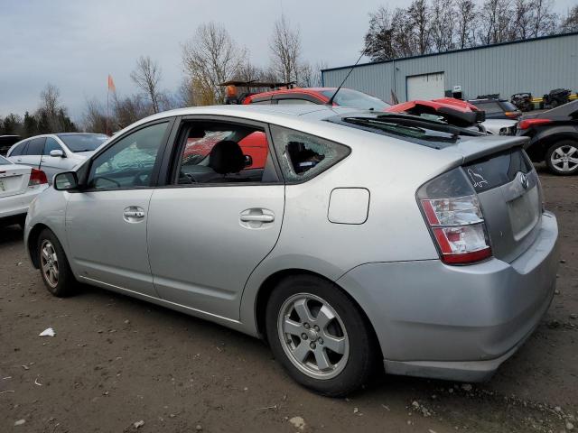 Изображение 2 2005 TOYOTA PRIUS  2005 с VIN JTDKB20U253030608