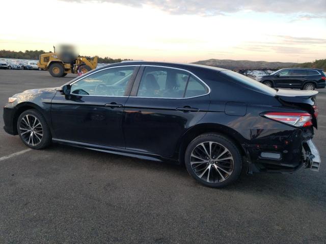 Изображение 2 2018 TOYOTA CAMRY L 2018 с VIN 4T1B11HK2JU134161