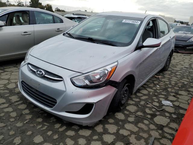 Obraz 2016 HYUNDAI ACCENT SE 2016