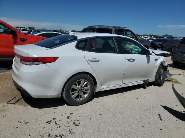 Изображение 3 2018 KIA OPTIMA LX 2018 с VIN 5XXGT4L39JG207215