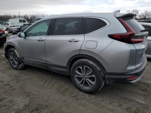 Изображение 2 2022 HONDA CR-V EXL 2022 с VIN 7FARW2H82NE011722