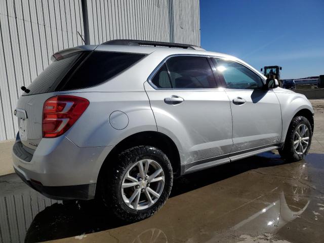 Image 3 of 2016 CHEVROLET EQUINOX LT 2016 with VIN 2GNFLFEK1G6236826
