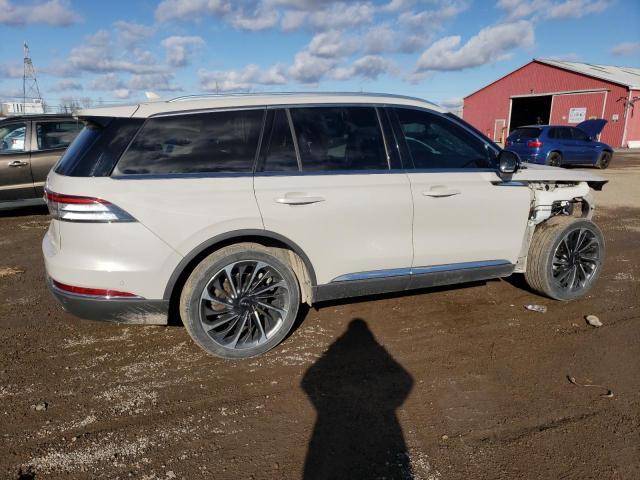 Изображение 3 2020 LINCOLN AVIATOR RESERVE 2020 с VIN 5LM5J7XC1LGL26003