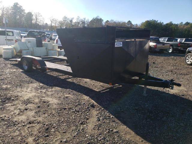 Obraz 1996 CAR TRAILER 1996
