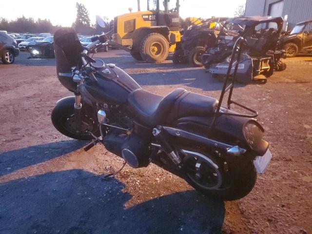 Image 3 of 2014 HARLEY-DAVIDSON FXDF DYNA FAT BOB 2014 with VIN 1HD1GYM1XEC304250