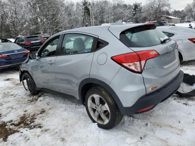 Obraz 2 z 2017 HONDA HR-V LX 2017 z VIN 3CZRU6H3XHG703958