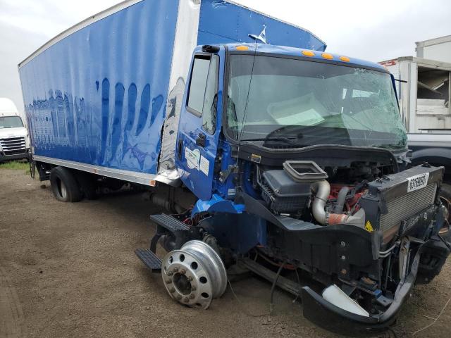 2016 INTERNATIONAL 4000 4300 2016 image