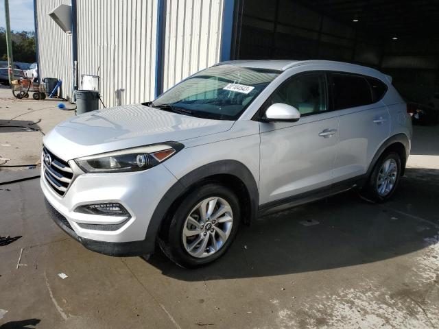 Изображение 2016 HYUNDAI TUCSON LIMITED 2016