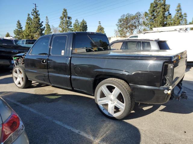 Obraz 2 z 2000 CHEVROLET SILVERADO C1500 2000 z VIN 2GCEC19T6Y1353942