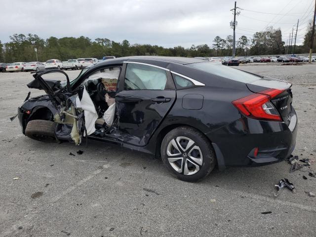 Image 2 of 2018 HONDA CIVIC LX 2018 with VIN 2HGFC2F55JH594048