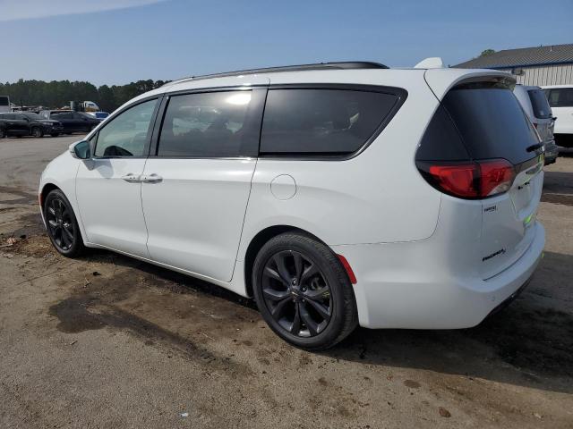 Image 2 of 2020 CHRYSLER PACIFICA LIMITED 2020 with VIN 2C4RC1GG3LR229290