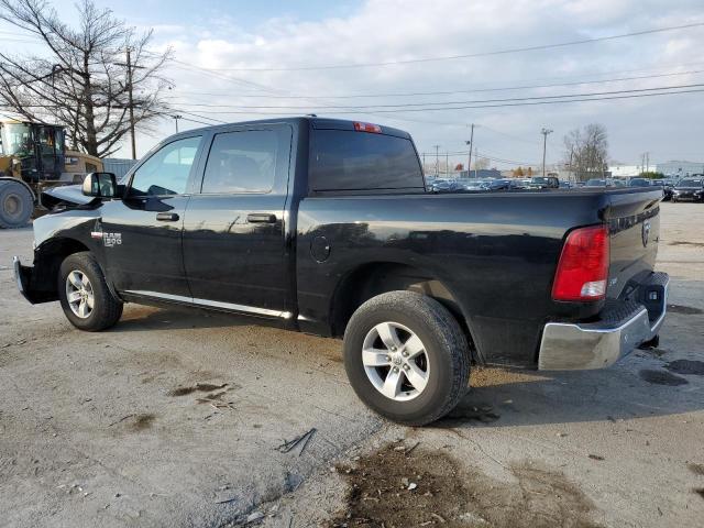 Image 2 of 2019 RAM 1500 CLASSIC TRADESMAN 2019 with VIN 1C6RR7KT2KS666515