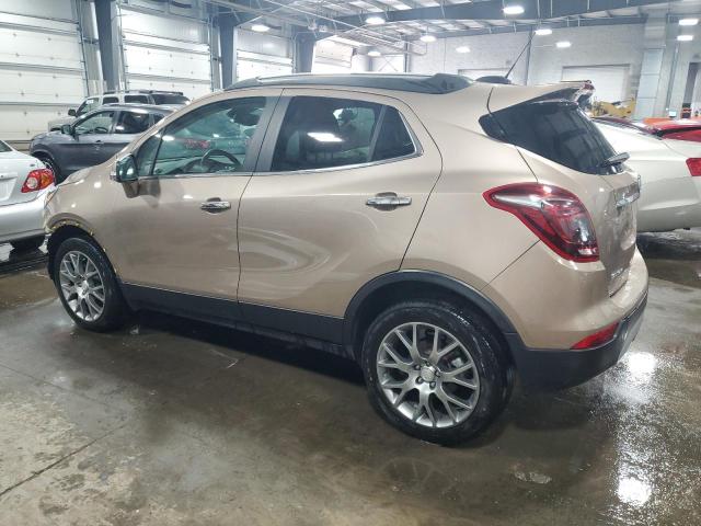 Obraz 2 z 2018 BUICK ENCORE SPORT TOURING 2018 z VIN KL4CJ1SB6JB531976