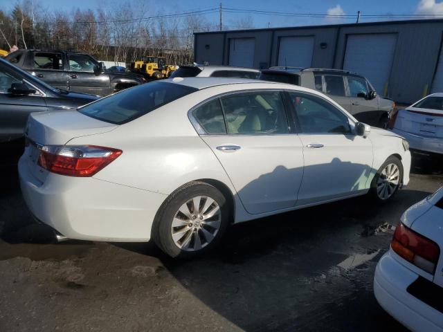 Изображение 3 2013 HONDA ACCORD EXL 2013 с VIN 1HGCR3F88DA010004