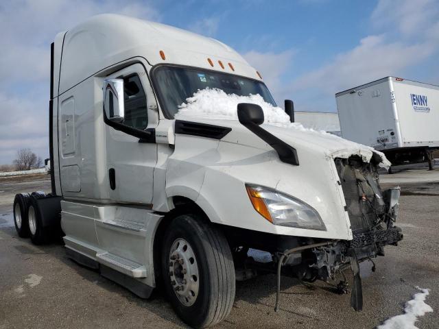 2022 FREIGHTLINER CASCADIA 126  2022 image
