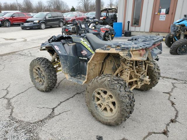 Изображение 3 2023 POLARIS SPORTSMAN XP 1000 S 2023 с VIN 4XASLZ956PB148971
