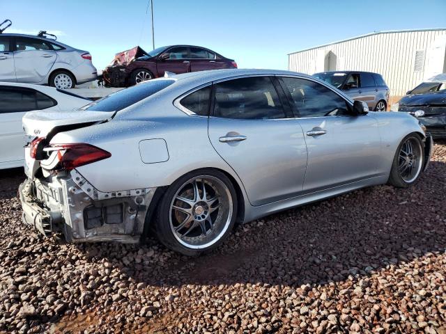 Obraz 3 z 2017 INFINITI Q70 3.7 2017 z VIN JN1BY1AP3HM741074