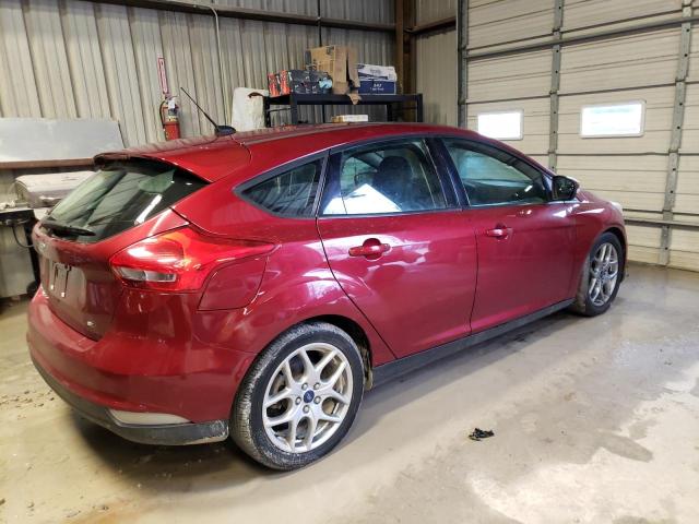 Image 3 of 2015 FORD FOCUS SE 2015 with VIN 1FADP3K26FL331174