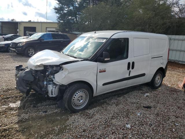 Obraz 1 z 2021 RAM PROMASTER CITY  2021 z VIN ZFBHRFAB9M6T62913