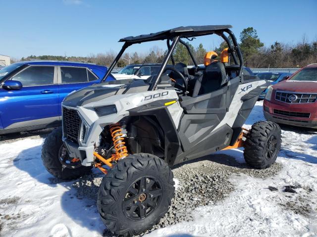 Изображение 2 2021 POLARIS RZR XP 1000 HIGH LIFTER EDITION 2021 с VIN 3NSNAM995MH652019