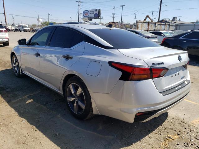Obraz 2 z 2021 NISSAN ALTIMA S 2021 z VIN 1N4BL4BVXMN331098