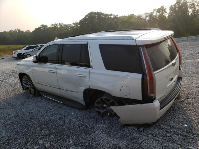 Obraz 2 z 2016 CADILLAC ESCALADE LUXURY 2016 z VIN 1GYS3BKJXGR392213