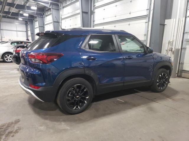 Obraz 3 z 2021 CHEVROLET TRAILBLAZER LT 2021 z VIN KL79MRSL9MB105179