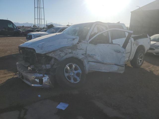 Obraz 1 z 2016 RAM 1500 LARAMIE 2016 z VIN 1C6RR7NM9GS100640