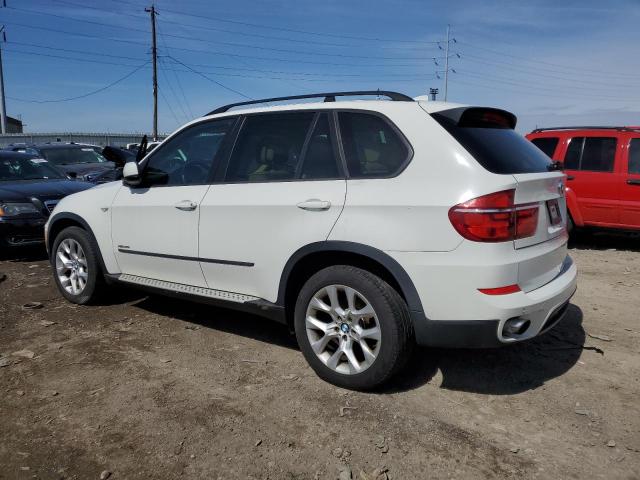 Obraz 2 z 2011 BMW X5 XDRIVE35I 2011 z VIN 5UXZV4C55BL409456