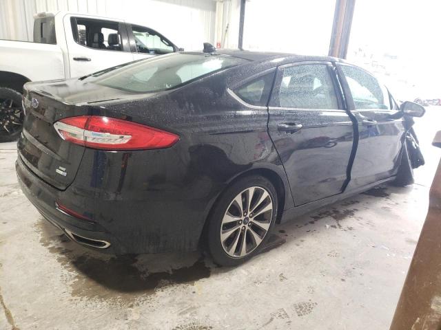 Obraz 3 z 2019 FORD FUSION SE 2019 z VIN 3FA6P0T99KR233867
