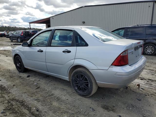 Image 2 of 2005 FORD FOCUS ZX4 2005 with VIN 1FAFP34N65W128282
