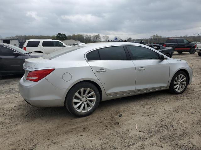 Image 3 of 2016 BUICK LACROSSE  2016 with VIN 1G4GB5G31GF121922