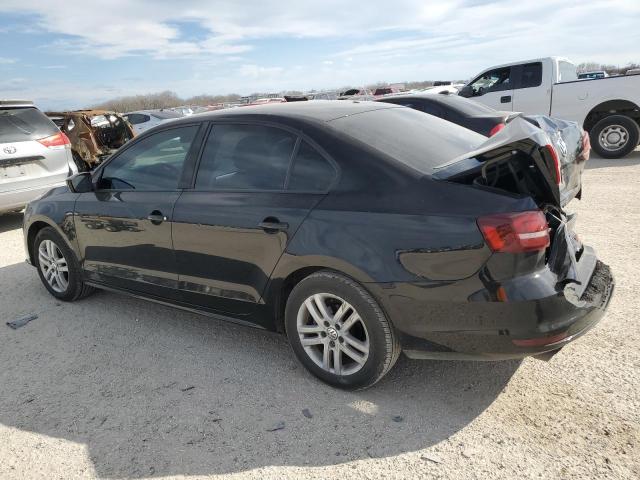 Image 2 of 2018 VOLKSWAGEN JETTA S 2018 with VIN 3VW2B7AJ2JM214874