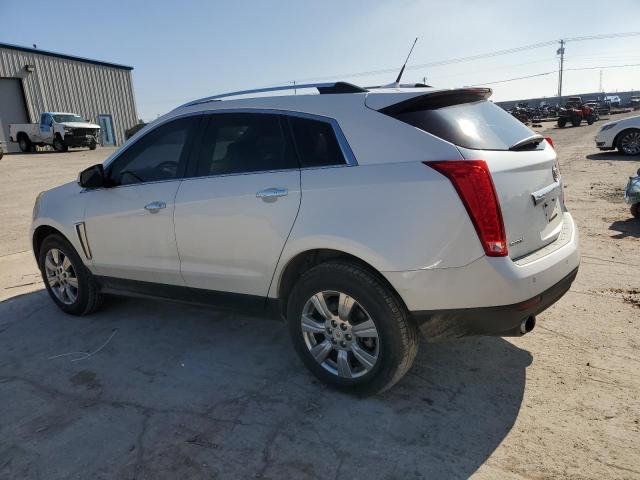 Obraz 2 z 2014 CADILLAC SRX LUXURY COLLECTION 2014 z VIN 3GYFNBE3XES685791