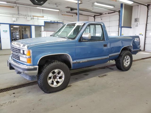 Изображение 1989 CHEVROLET GMT-400 K1500 1989