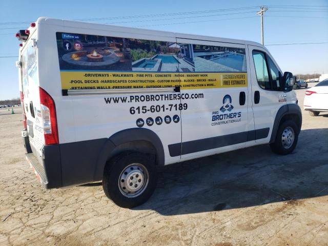 Image 3 of 2017 RAM PROMASTER 1500 1500 STANDARD 2017 with VIN 3C6TRVAG8HE500137