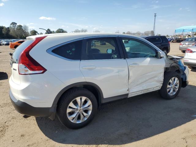 Obraz 3 z 2014 HONDA CR-V EX 2014 z VIN 5J6RM4H54EL114733