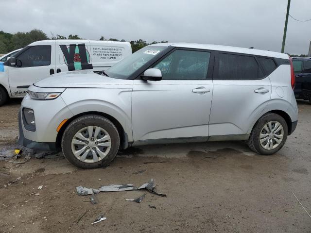 Изображение 2021 KIA SOUL LX 2021