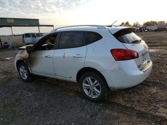 Obraz 2 z 2015 NISSAN ROGUE SELECT S 2015 z VIN JN8AS5MV9FW752212