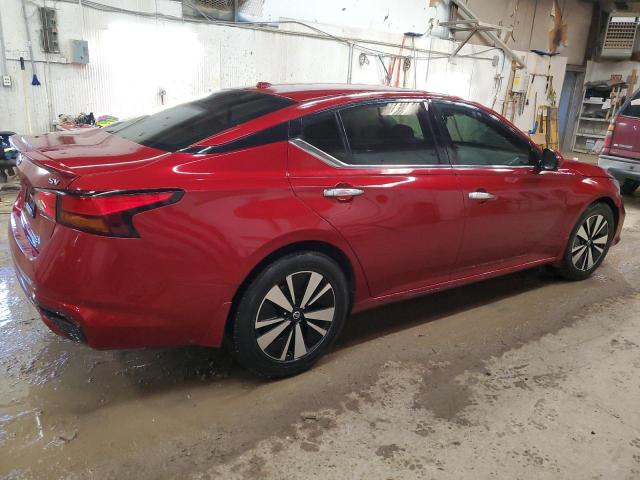 Image 3 of 2019 NISSAN ALTIMA SV 2019 with VIN 1N4BL4DVXKC109912