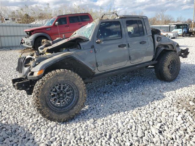 Изображение 2021 JEEP GLADIATOR MOJAVE 2021