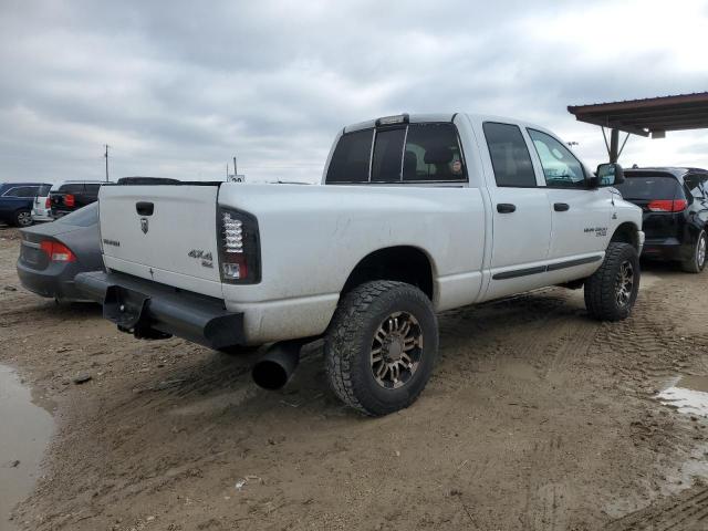 Image 3 of 2006 DODGE RAM 2500 ST 2006 with VIN 3D7KS28C56G230740