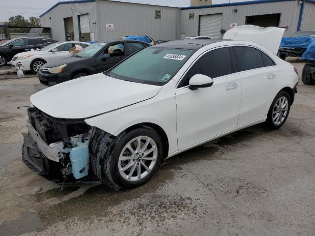 Obraz 1 z 2019 MERCEDES-BENZ A 220 2019 z VIN WDD3G4EB9KW034325